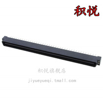 1-1734100-6 T] CONN BTB PLUG 160POS VERT SOLDER