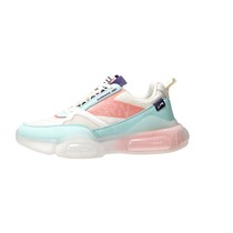 Noble Bird Women Shoes Elastic Sneakers Casual Shoes Running Shoes Women 2022 Chunqiu Season net face new F21M82