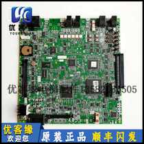Elevator accessories Mitsubishi elevator machine room kcd-116 main board KCD-1161C D 1162C original spot
