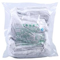 Wide Village Jasmine Bag Bubble Green Tea Jasmine Green Tea Bag Large Tea Bag Special Green Tea 600g Milk Green Jasmine Green Tea