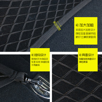 Car Luggage Network Car Reserve Box Fixed Net Car Suv Fixed Elastic Anti Slip Net Vehicular Storage Net Pocket
