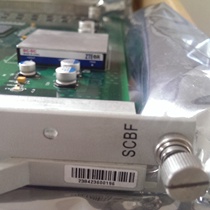 ZTE 9210 brand new board SCBF50001SCBF control board brand new original package