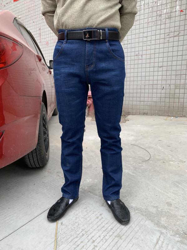 男士休闲牛仔裤口碑怎样？探讨曝光性价比高吗？