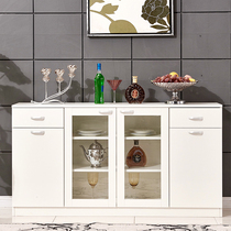 Yiyi non sideboard cupboard cupboard cupboard cupboard tea cabinet living room modern simple cupboard kitchen Cabinet sideboard side cabinet