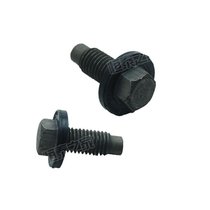 04-07 models 2 5 Mondieu engine oil bottom shell screw oil bolt engine oil bottom shell screw