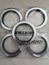 Jinhui 11KW Screw Air Compressor Head 170 shaft seal sleeve