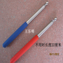 Taoism Buddhism supplies multiplier senyera order flag channel fan telescopic flagpole