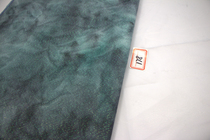 The Russian hand dyed the cloth 178 of the