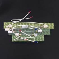 Dongchuan 2513UV lamp Aowei Hantuo color god UV flatbed machine Mercury lamp UV lamp UV lamp imported 23UV lamp