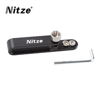 NITZE Nicai Samsung T5 mobile solid state drive special bracket camera hard disk transfer accessories N42