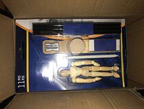 Smart Professional Wooden Suite