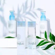 Spot Freeplus Freefence Water Milk Set Hydrating Moisturizing Repair Lotion Lotion Sensitive Skin