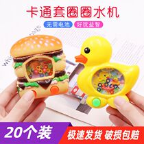 Children Toys Girls Birthday Gifts Girls 5 Boys Kids Kindergarten Small 4 Friends 8 Puzzle 3-10-year-old prize