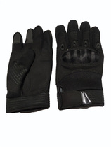 O Remember Touch Screen Full Finger Gloves Tactical Outdoor Protection Riding Gloves Sports Training Combat Gloves