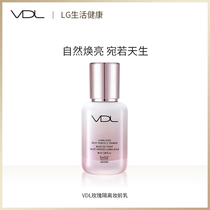 VDL Vidi Aiel Rose Isolation Makeup