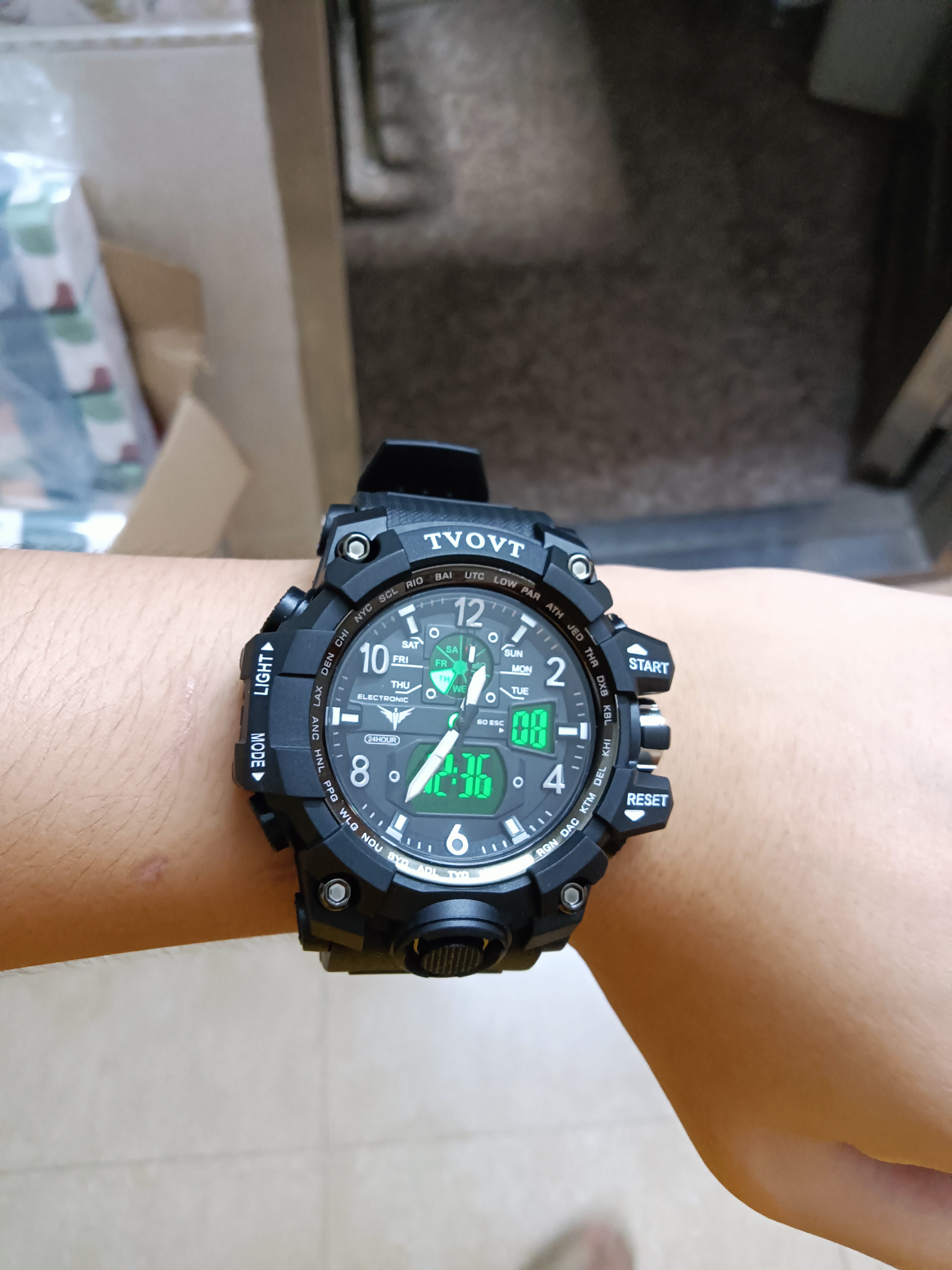 Фото отзыва