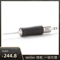 Welle WELLERRTP002 S branded electric welding tip is suitable for 40W precision welding pen WXPP handle