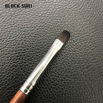 Concealer special brush concealer brush flat eyebrow brush law cover brush to decorate eyebrow edge