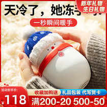 Christmas birthday gifts girls send wives and girlfriends to friends creative wedding anniversary winter practical gifts