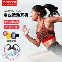 Sports Bluetooth headset hanging ear running fitness crazy cant get rid of wireless binaural head wearing in ear anti-sweat
