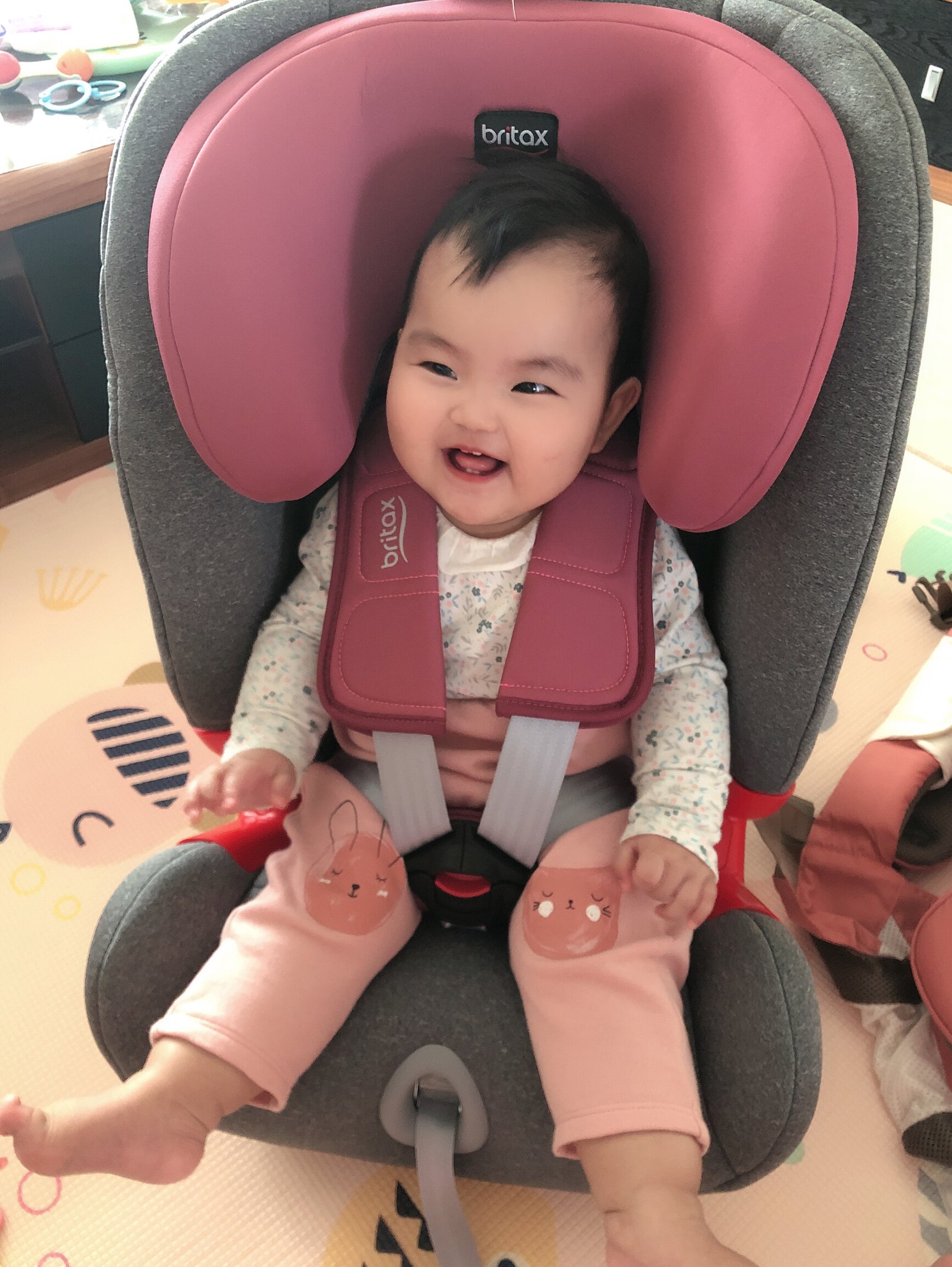 惊呆了!宝得适百变骑士使用内行爆料吐槽