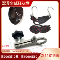 The inner side of the fender along the clip car depression repair tool wheel eyebrow edge tension fixing clip wire compression clip