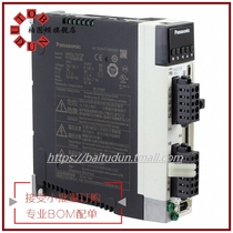 MADLT01SF MOQ：1  SERVO DRIVE A6 RS485 6A 100V W 