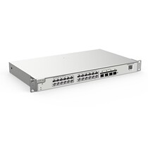 Shartier 2-layer network management switch 24 mouth one thousand trillion RG-NBS3200-24GT4XS