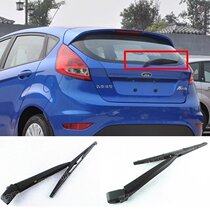 09-12 New Carnival rear wiper blade rear wiper wiper wiper wiper tape wiper arm assembly