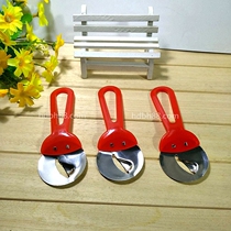 Traditional noodle cutting knife stainless steel noodle cutter kitchen noodle restaurant utensils one yuan two yuan department store