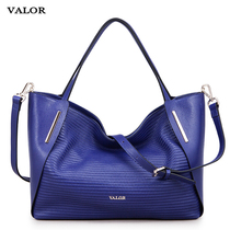 VALOR Special Price Brand Genuine Leather Casual Women Bag Big Bag 2021 New Bull Leather Hand Single Shoulder Bag Trend Big Bag