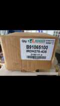 Brand new BENDER Bendel insulation surveymeter IRDH275 IRDH275-435 B91065100 B91065100
