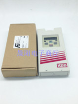 New original 00F5060-1100 German KEB inverter operation panel 00 F5 060-1100