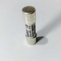 HURO PV10A10F DC solar photovoltaic Fuse Fuse 10A 15A DC1000V