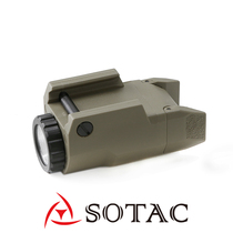 SOTAC-GEAR APL-C mini tactical flashlight tactical flashlight