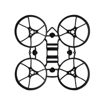 BETAFPV Meteor65 quadcopter 1 5 inch brushless traversing aircraft frame 65mm UAV rack