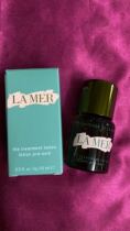 (Domestic) LA MER lamer Blue mystery repair essence extract liquid 15Ml 23 years