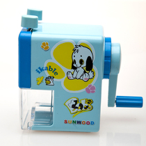 5128 hand-operated pen planing pencil planing pencil sharpening machine
