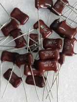 Japan NTD Mica capacitor 151 150p