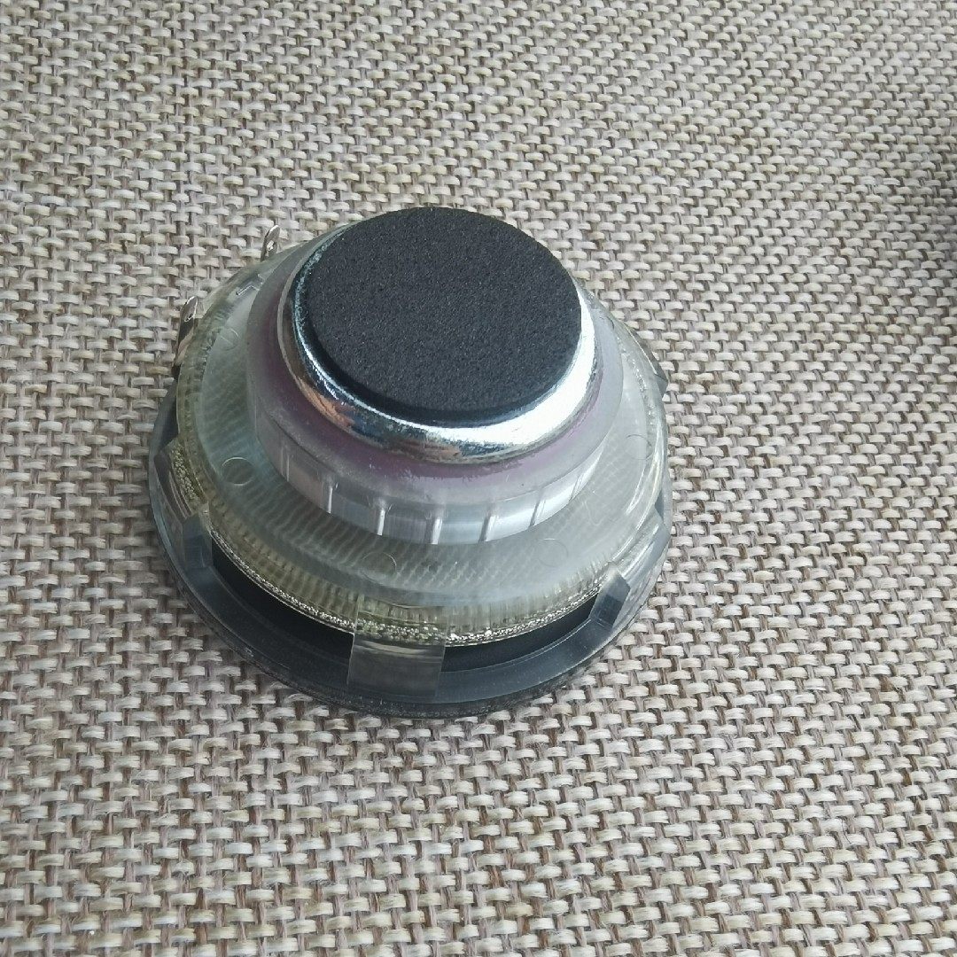 Brand new JBLHarman2 inch Full frequency horn high-end sound retrofit upgrade DIY people sound alcohol thick