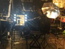 V V H Umbrella Light Bracket Light (set of 3)