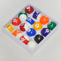 Mini childrens billiards sixteen color American billiards table billiards table billiards table billiards accessories billiards billiards