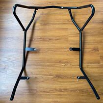 Applicable Yamaha 20-22NMAX155 bumper nmax155 anti-fall bar body protection lever non-destructive installation