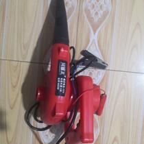 High power on-board dust blower 12V24V harvesters excavator empty filter water tank industrial hair dryer