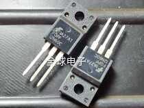 The original new imported FQPF 12N60C 12N60 power field effect tube sent more than 5