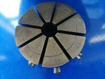 Pipe pressure machine Mold buckle machine Steel pipe shrink machine Buckle Press