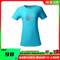 Arthur Asics Athletics elite professional training Women running sports T-shirt Sweat Speed Dry Vest