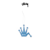 STUSSY Stussy Letter Print Crown Pattern Trend Fragrance Paper Fragrance