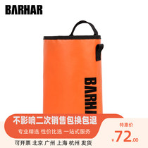 BARHAR ha open line tool bag wild rock climbing climbing ice climbing expansion nail screw electric drill bag