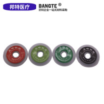 Dental oral material orthodontic steel wire stainless steel wire fabric acorostoplastic steel wire orthodontic wire special price